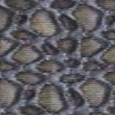 Textured knit knitted fabric swatch from the Hippo Knitting archive